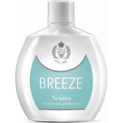 Neutro - Deodorante Squeeze 100 ml