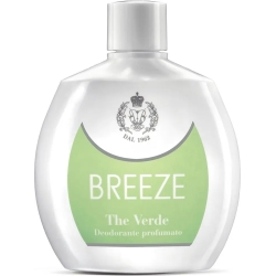 The Verde - Deodorante Squeeze 100 ml