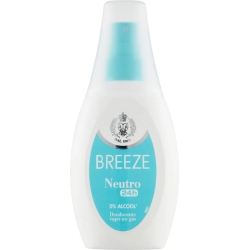 Neutro - Deodorante Vapo No Gas 75 ml