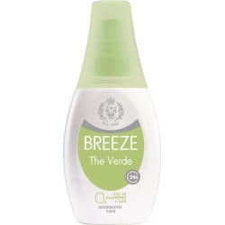 The Verde - Deodorante Vapo No Gas 75 ml
