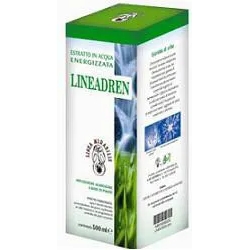 lineadren 500 ml - Integratore per il controllo del peso