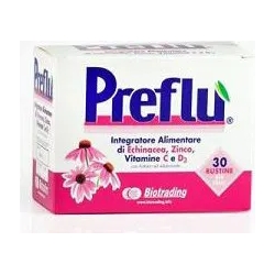 preflù 150 g - integratore alimentare immunostimolante