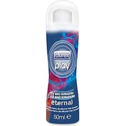 Durex Play Eternal - Gel Lubrificante Intimo 50 Ml
