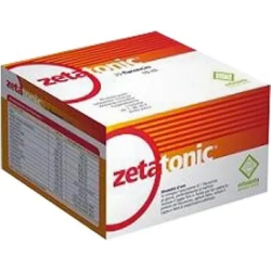 Zeta Tonic - integratore per le funzioni mnemoniche
