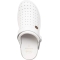 Scholl New Glocs Bonus - Scarpa Professionale Forata - Taglia 43 Bianco