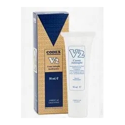 V2 - Crema Antirughe 50 ml