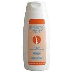 RPF Idrastin - Crema Levigante Corpo 200 ml