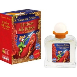 Il Profumo della Fantasia - Eau de toilette 50 ml