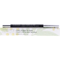 CLINIQUE Cream Shaper For Eyes - Matita Occhi N. 101 Black Diamond
