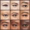 CLINIQUE Cream Shaper For Eyes - Matita Occhi N. 105 Chocolate