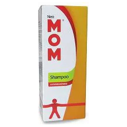 Neo Mom Shampoo Antiparassitario 100 ml
