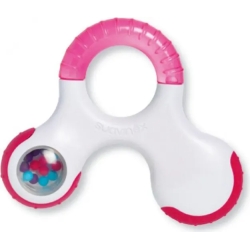 Suavinex anello dentizione per bambini colori assortiti  6m+
