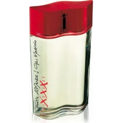 That's Amore kisses xxx - eau de toilette donna 75 ml vapo