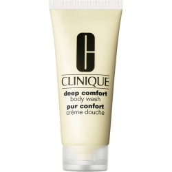 CLINIQUE Deep Comfort Body Wash - Crema Doccia 200 ml