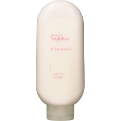 Rose Quartz - Latte Corpo 400 ml