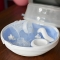 Avent sterilizzatore a vapore per microonde