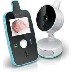 Avent baby video monitor digitale
