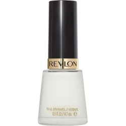 Nail Enamel - Smalto per unghie n. 050 White on White