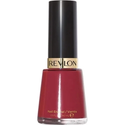 Nail Enamel - Smalto per unghie n. 721 Raven Red