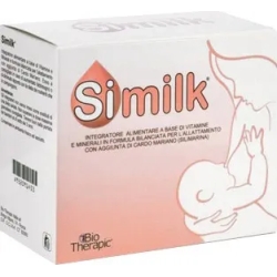 Similk 30 bustine 150 g - Integratore per la Gravidanza