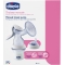 Chicco natural feeling - tiralatte manuale