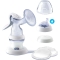 Chicco natural feeling - tiralatte manuale