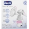 Chicco natural feeling - tiralatte manuale