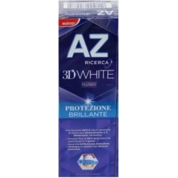 dentifricio sbiancante complete 3d white luxe protezione brillante 75ml