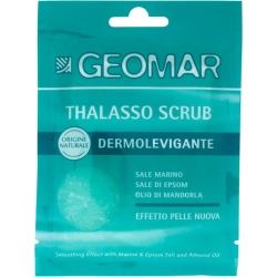Thalasso Scrub - Esfoliante Anticellulite Monodose 85 gr