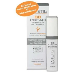 Estetil BB Cream - Primer Palpebre 5 In 1 Rigenerante