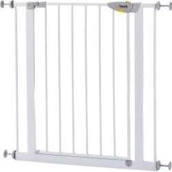 Cancelletto Squeeze bianco 75CM-81CM
