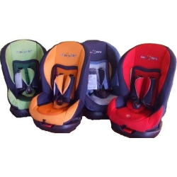 seggiolino auto air new king  9-18 Kg gruppo 1 colori assortiti