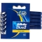 GILLETTE Blu II Slalom - 5 Rasoi Usa E Getta