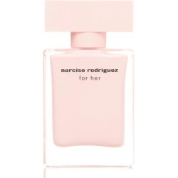 For Her - Eau De Parfum Donna 30 ml Vapo