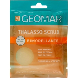Thalasso Scrub Rimodellante - Bustina Monodose Da 85 gr