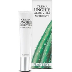 Planter S crema unghie nutriente con aloe vera 15 ml