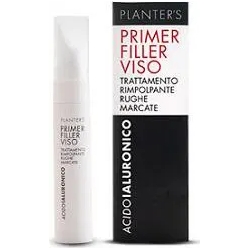 Planter S primer filler acido ialuronico trattamento viso rimpolpante antirughe 10 ml