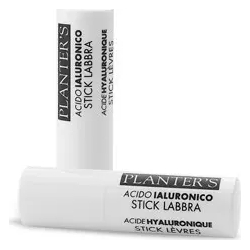 Planter S stick labbra acido ialuronico