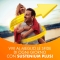 Sustenium Plus intensive formula 22 Bustine - integratore energetico di creatina e arginina