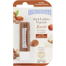 I Provenzali stick per le labbra al karite idratante e nutriente