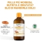 Olio di mandorle dolci elasticizzante 250 ml - Equilibra