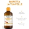 Olio di mandorle dolci elasticizzante 250 ml - Equilibra