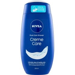 Nivea Creme Care - Doccia Crema 250 ml