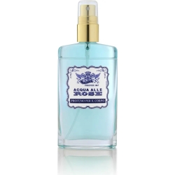 acqua alle rose - acqua profumata per il corpo donna 75 ml vapo