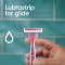 GILLETTE Venus Simply 3 - 6 Rasoi Usa E Getta