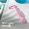 GILLETTE Venus Simply 3 - 6 Rasoi Usa E Getta