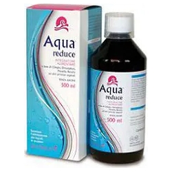 Nutralite Aqua Reduce Liquido 500 ml - Integratore Ad Azione Drenante