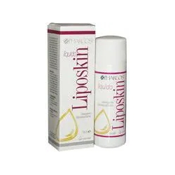 Liposkin - Detergente Liquido Delicato 100 ml