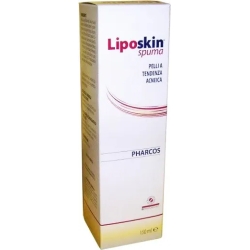 Liposkin Spuma - Detergente Per Pelli A Tendenza Acneica 150 ml