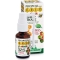 Specchiasol Epid Junior - Spray Orale Per Il Benessere Della Gola Senza Alcool 15 ml